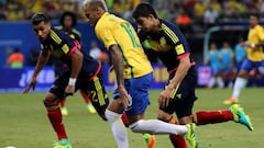 Juego de la Amistad: A la venta boletas de Colombia vs. Brasil