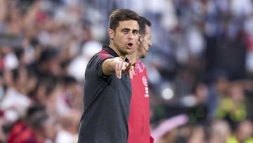 Alessio Lisci.
