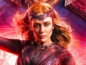 Elizabeth Olsen, actriz y estrella de Marvel: “Hice el casting para ‘Juego de tronos’ y fue horrible, nunca me llamaron”