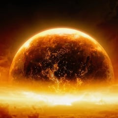 ¿Supercomputadora predice el Fin del Mundo?: La evolución del Sol será la clave