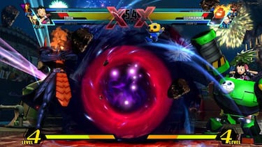 Ultimate Marvel Vs. Capcom 3, el regreso de un clásico moderno