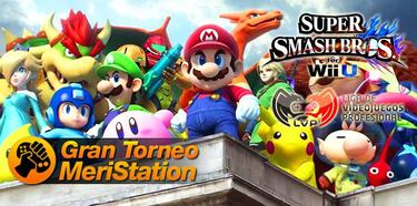 El torneo de Super Smash Bros. amplía su duración por su gran participación