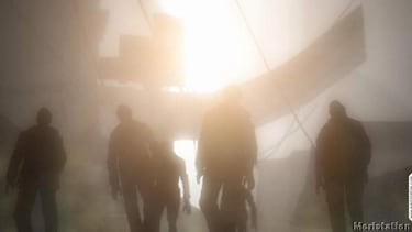 Sufriremos deshidratación e insolación en Resident Evil 5