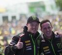 Yamaha: las 8 Horas de Suzuka con Pol Espargaró y Smith