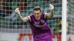 Armani mete a Nacional en semis y espera a Junior o Millonarios