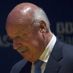 Liga MX no puede actuar contra dobles contratos, como en el caso Memo Vázquez