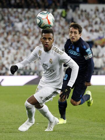 Rodrygo.