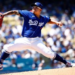 Liga Mexicana de Béisbol ‘cierra las puertas’ a Julio Urías