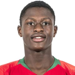 El PSG ficha al lateral izquierdo más prometedor de Europa