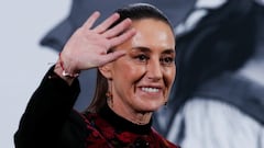 Mexico’s leader urges Google to rename the U.S. as ‘América Mexicana’