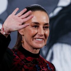 Mexico’s President answers Trump with a history lesson: “Mexican America, that sounds nice”