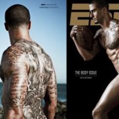 Kaepernick, el jugador de moda en EEUU