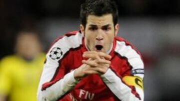 Laporta avisa al Arsenal que no le conviene tener a un jugador a disgusto