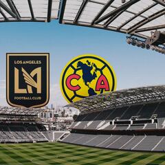 FIFA aclara la razón por la que el LAFC - América se jugará en el BMO Stadium