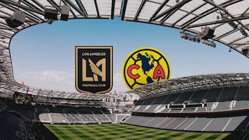 FIFA aclara la razón por la que el LAFC - América se jugará en el BMO Stadium