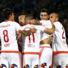 Beccacece tendrá una planilla de 400 millones de pesos en la U