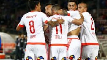 La U apuesta en grande para el próximo año.