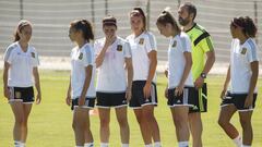 España-Holanda, mañana a las 20:30 por Eurosport1