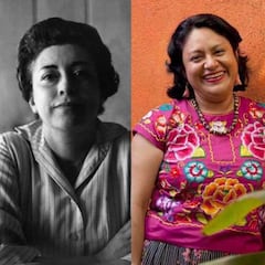 Día de la Mujer 2024: Las cinco escritoras mexicanas que deberías leer