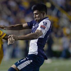 Monterrey – Tigres en vivo: Concachampions, final