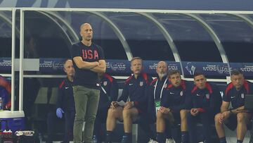 De la mano de Gregg Berhalter y su cuerpo técnico el Team USA se prepara para hacer su debut en Copa América en donde buscan conseguir una actuación histórica.