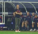 Así es el staff técnico de USMNT en la Copa América 2024: fisioterapeutas, entrenadores asistentes...
