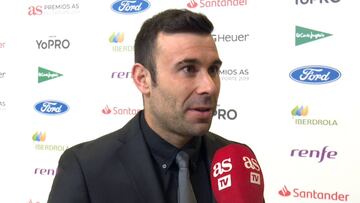 Toni Bou: "Este año ha sido super positivo tras el 2018 lleno de lesiones"