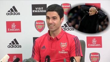 El gesto de Guardiola que Arteta jamás podrá olvidar: "Lloré"