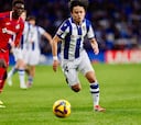 Si Kubo gol, Real Sociedad ‘no problem’