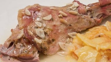 Murcia: Capital espa?ola de la gastronoma 2020