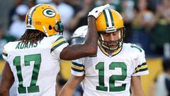 Durante las dos primeras etapas de la pretemporada, Rodgers no se present&oacute; con Green Bay y perdi&oacute; casi 600 mil d&oacute;lares en multas y bonos.