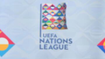 La semifinal de la UEFA Nations League se disputará los días 5 y 6 de junio.