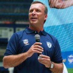 Rastar negocia con Andrés Fassi la venta del Espanyol