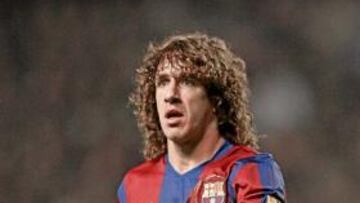 Carles Puyol