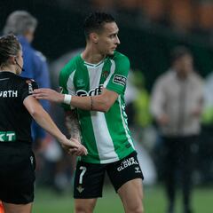 “No me daban los buenos días ni las buenas tardes”