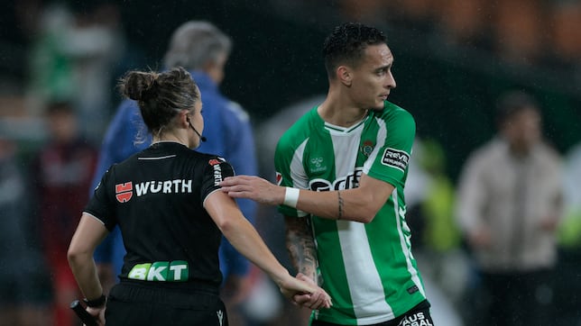 “No me daban los buenos días ni las buenas tardes”