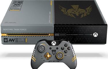 Microsoft saca pecho con Xbox One