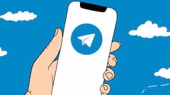 Al fin: Telegram ya permite hacer videollamadas