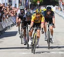 Vuelta a Burgos 2023: resumen, resultado y ganador de la etapa 3