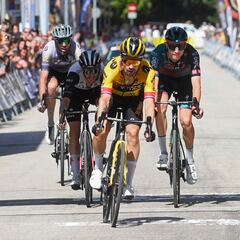 Vuelta a Burgos 2023: resumen, resultado y ganador de la etapa 3