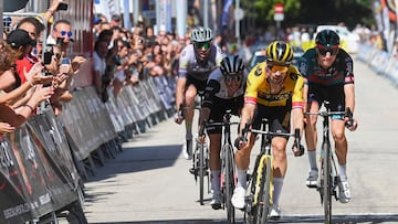 Vuelta a Burgos 2023: resumen, resultado y ganador de la etapa 3