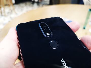 Nokia 5.1 Plus y Nokia 7.1, características, precio y disponibilidad en España