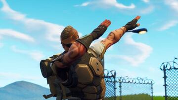 Fortnite se ha descargado por la mitad de usuarios de Nintendo Switch