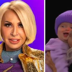 ‘La Casa de los Famosos’: Así fue el encuentro de Laura Bozzo y su nieta