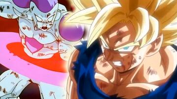 Las 10 mejores frases de Goku en toda la historia de 'Dragon Ball'