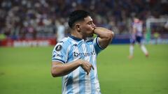 Pasó por el fútbol chileno, River pagó 8 millones de euros por él y hoy se desahoga: “Me voy por dignidad”