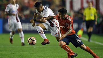 Flamengo-Independiente: horario y cómo ver en vivo en TV y online