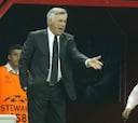 Ancelotti: "Después del gol de Isco el partido fue muy fácil"