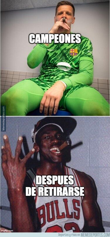 Los mejores memes de la jornada unificada