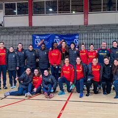 El 1x1 de las 16 Guerreras en el Europeo de Dinamarca 2020